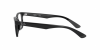 OKULARY KOREKCYJNE RAY-BAN® RX 7025 2000 55 ROZMIAR L