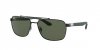 OKULARY RAY-BAN® RB 3701 002/71 59 ROZMIAR L