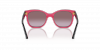 OKULARY DZIECIĘCE VOGUE EYEWEAR VJ 2023 25458H 47