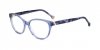OKULARY KOREKCYJNE CAROLINA HERRERA HER 0240 XP8 55 ROZMIAR M