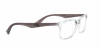 OKULARY KOREKCYJNE RAY-BAN® RX 7047 5768 56 ROZMIAR L