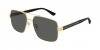 OKULARY GUCCI GG 0529S 001 60 ROZMIAR L