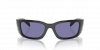 OKULARY PRADA EYEWEAR PR A19S 1BO40G 60 ROZMIAR L