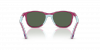 OKULARY DZIECIĘCE RAY-BAN® JUNIOR RJ 9077S 719271 49