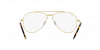 OKULARY KOREKCYJNE RAY-BAN® NEW AVIATOR RX 3625V 3086 55 ROZMIAR L