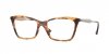OKULARY KOREKCYJNE VOGUE EYEWEAR VO 5624 3200 51 ROZMIAR S