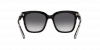OKULARY MICHAEL KORS SAN MARINO MK 2163 30058G 52 ROZMIAR M