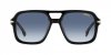 OKULARY CARRERA CA 317S M4P 55 ROZMIAR M