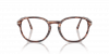 OKULARY KOREKCYJNE PERSOL® PO 3343V 1209 53 ROZMIAR M