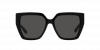 OKULARY DOLCE & GABBANA DG 4438 501/87 55 ROZMIAR M