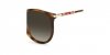 OKULARY CAROLINA HERRERA CH 0024S 05L 55 ROZMIAR M
