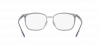 OKULARY KOREKCYJNE RAY-BAN® RX 6486 3124 54 ROZMIAR M