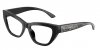 OKULARY KOREKCYJNE DOLCE & GABBANA DG 3412 501 51 ROZMIAR M