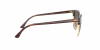 OKULARY RAY-BAN® CLUBMASTER RB 3016 990/9J 49 ROZMIAR S