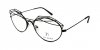 OKULARY KOREKCYJNE EVA MINGE EMP 1033 C2 ROZMIAR L