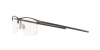OKULARY KOREKCYJNE OAKLEY® TIE BAR 0.5 OX 5140 514003 56 ROZMIAR L