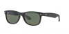 OKULARY RAY-BAN® NEW WAYFARER RB 2132 622 58 ROZMIAR L