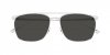 OKULARY SAINT LAURENT SL 796 VINCENT 002 57 ROZMIAR M
