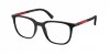 OKULARY KOREKCYJNE PRADA SPORT PS 04RV 1AB1O1 50 ROZMIAR S