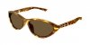 OKULARY BALENCIAGA BB 0404SK 002 58 ROZMIAR L