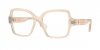 OKULARY KOREKCYJNE BURBERRY BE 2374 4060 54 ROZMIAR M