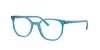 OKULARY KOREKCYJNE RAY-BAN® ELLIOT RX 5397 8442 48 ROZMIAR S