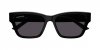 OKULARY BALENCIAGA BB 0307SA 001 56 ROZMIAR M
