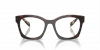 OKULARY KOREKCYJNE PRADA EYEWEAR PR A05V 17N1O1 52 ROZMIAR S