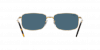 OKULARY RAY-BAN® RB 3717 9196S2 60 ROZMIAR L Z POLARYZACJĄ