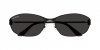 OKULARY BALENCIAGA BB 0336S 001 65 ROZMIAR L