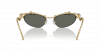 OKULARY SWAROVSKI SK 7016 40047P 56 ROZMIAR M