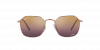 OKULARY RAY-BAN® JIM RB 3694 9202G9 55 ROZMIAR M Z POLARYZACJĄ