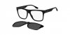 OKULARY KOREKCYJNE MARC JACOBS MARC 848C 807 56 ROZMIAR M + NAKŁADKA Z POLARYZACJĄ