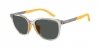 OKULARY DZIECIĘCE EMPORIO ARMANI JUNIOR EK 4006U 627987 49