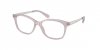 OKULARY KOREKCYJNE MICHAEL KORS AMBROSINE MK 4035 4005 53 ROZMIAR M