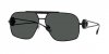 OKULARY VERSACE VE 2269 143387 62 ROZMIAR L