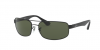 OKULARY RAY-BAN® RB 3445 002/58 64 ROZMIAR L Z POLARYZACJĄ