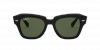 OKULARY RAY-BAN® STATE STREET RB 2186 901/58 52 ROZMIAR M Z POLARYZACJĄ