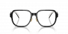 OKULARY KOREKCYJNE PRADA EYEWEAR PR B07VD 16K1O1 56 ROZMIAR M