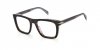 OKULARY KOREKCYJNE DAVID BECKHAM DB 7020 AB8 51 ROZMIAR M
