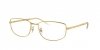 OKULARY KOREKCYJNE RAY-BAN® RX 3732V 2500 56 ROZMIAR L