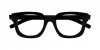 OKULARY KOREKCYJNE GUCCI GG 1721O 001 50 ROZMIAR M