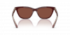 OKULARY GIORGIO ARMANI AR 8221 5955C5 55 ROZMIAR M