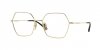 OKULARY KOREKCYJNE VOGUE EYEWEAR VO 4297T 5191 53 ROZMIAR M