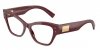 OKULARY KOREKCYJNE DOLCE & GABBANA DG 3404 3442 54 ROZMIAR M