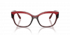 OKULARY KOREKCYJNE VOGUE EYEWEAR VO 5635U 3225 53 ROZMIAR M