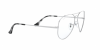 OKULARY KOREKCYJNE RAY-BAN® AVIATOR RX 6489 2501 55 ROZMIAR L