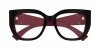 OKULARY KOREKCYJNE GUCCI GG 1846O 003 54 ROZMIAR M
