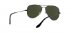 OKULARY RAY-BAN® AVIATOR LARGE METAL RB 3025 L2823 58 ROZMIAR M