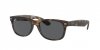 OKULARY RAY-BAN® NEW WAYFARER RB 2132 865/B1 58 ROZMIAR L